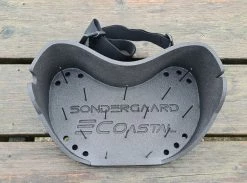 Sondergaard ECOastal -siimakori, Grey 5 Sondergaard ECOastal -siimakori, Grey -Erakontion Kalastus Kauppa 20221103