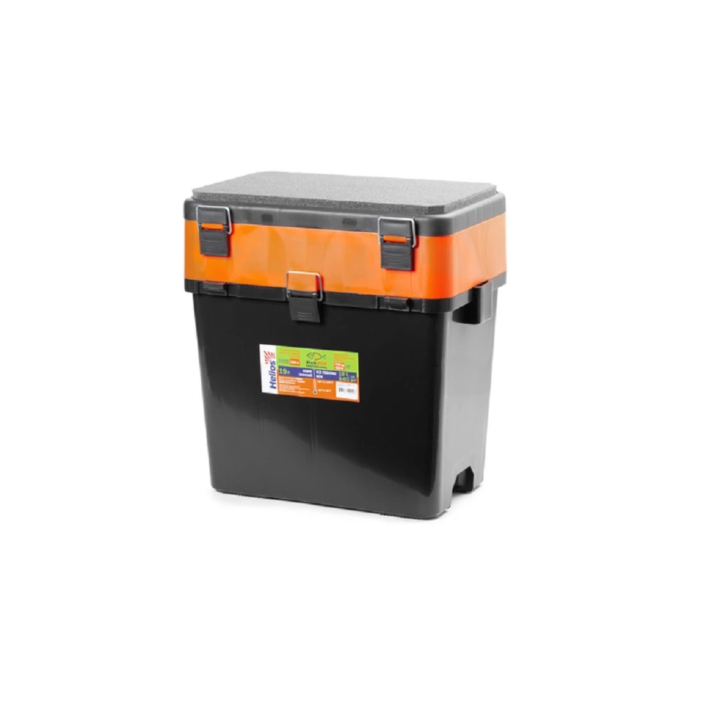 Helios Pilkkipönttö 19L 3 Helios Pilkkipönttö 19L