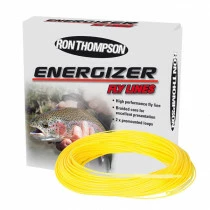 Ron Thompson Energizer -perhosiima