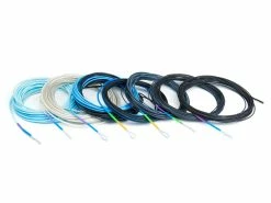 Guideline 4D -vaihtokärjet – 18feet, 12g