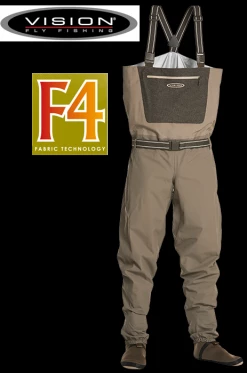 Vision Gillie -kahluuhousut