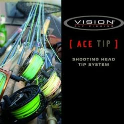 Vision Ace Tip- Ampumapääsetti