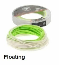 Scierra BIG FLY II -perhosiima