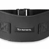 Simms Backsaver Wading Belt -Erakontion Kalastus Kauppa Backsaver belt 1