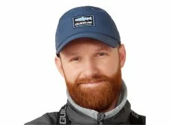 Guideline Coastal Solartech Cap – Navy -Erakontion Kalastus Kauppa CoastalSolaCapNav1