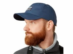 Guideline Coastal Solartech Cap – Navy