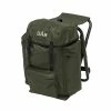 DAM Heavy Duty V2 Backpack Chair -reppujakkara