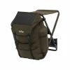 DAM Hunter Wide Backpack Chair -reppujakkara 1 DAM Hunter Wide Backpack Chair -reppujakkara -Erakontion Kalastus Kauppa DAMHW