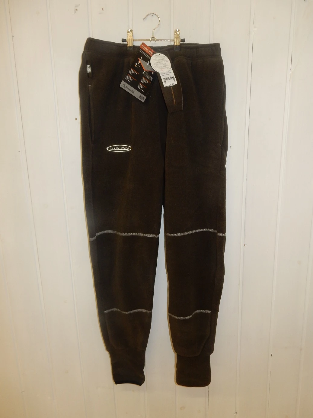 Vision Thermal Pro -housut 3 Vision Thermal Pro -housut