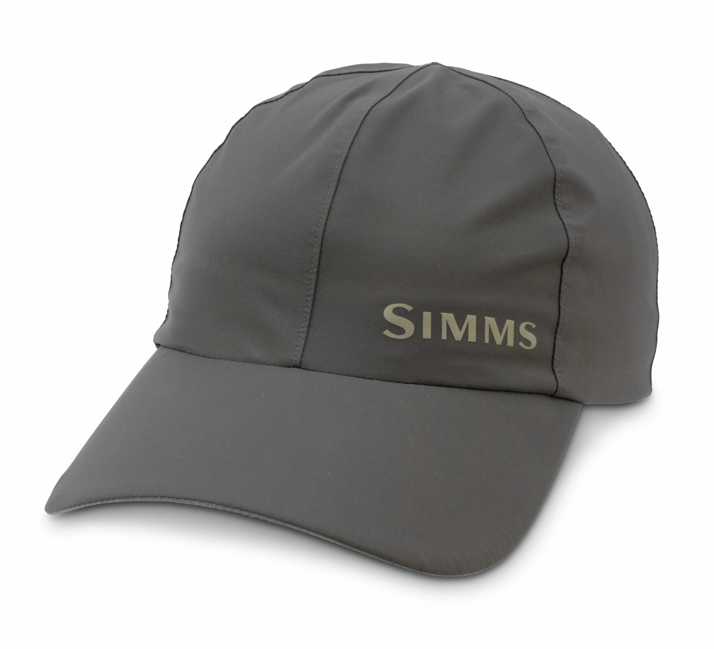 Simms G4 Cap, Gunmetal 3 Simms G4 Cap, Gunmetal