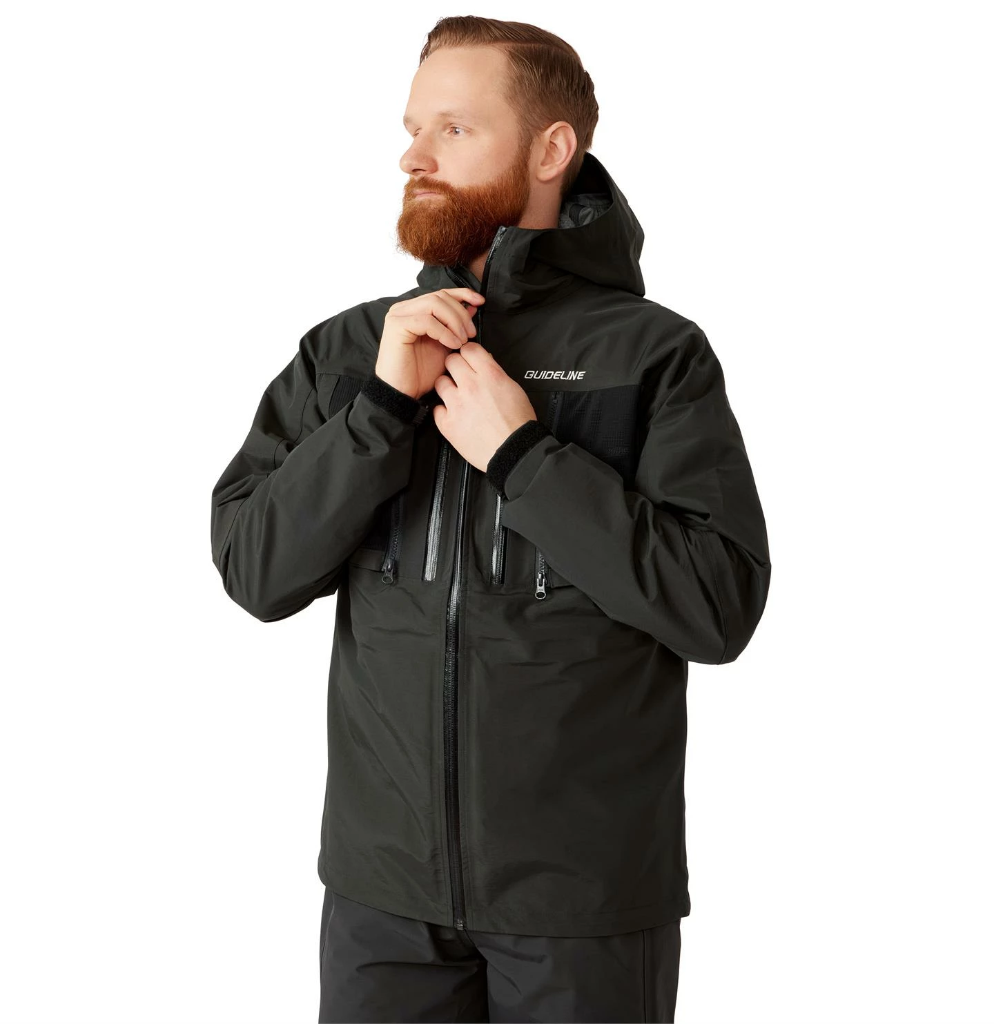 Guideline Laxa 2.0 -kahluutakki 4 Guideline Laxa 2.0 -kahluutakki - Image 2