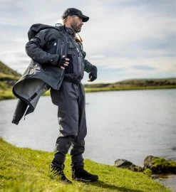 Guideline Laxa 2.0 -kahluutakki 17 Guideline Laxa 2.0 -kahluutakki -Erakontion Kalastus Kauppa GLLAXA2J7