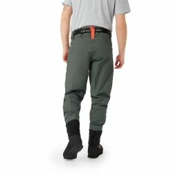 Guideline Laxa Waist Wader, Algae Green 9 Guideline Laxa Waist Wader, Algae Green -Erakontion Kalastus Kauppa GLLAXAWWAG2