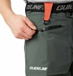 Guideline Laxa Waist Wader, Algae Green 10 Guideline Laxa Waist Wader, Algae Green -Erakontion Kalastus Kauppa GLLAXAWWAG3