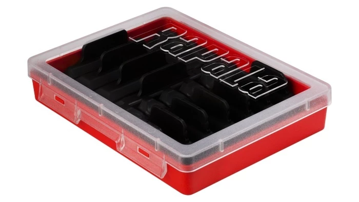 RAPALA ICE LURE ORGANIZER -TASURIRASIA 3 RAPALA ICE LURE ORGANIZER -TASURIRASIA