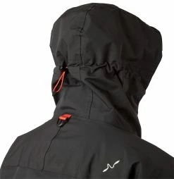 Guideline Kaitum -kahluutakki, Graphite -Erakontion Kalastus Kauppa KAITUMJ4