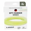 Loop Opti Runner -juoksusiima -Erakontion Kalastus Kauppa LOOPRL 2