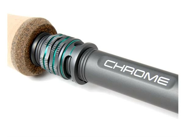 Guideline LPX Chrome Switch -perhovavat 7 Guideline LPX Chrome Switch -perhovavat - Image 5