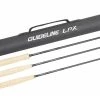 GUIDELINE LPX TACTICAL SINGLE HAND -PERHOVAPA 2 GUIDELINE LPX TACTICAL SINGLE HAND -PERHOVAPA -Erakontion Kalastus Kauppa LPXTAC