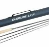 Guideline LPX Chrome -perhovavat 1 Guideline LPX Chrome -perhovavat -Erakontion Kalastus Kauppa LPX Chrome S