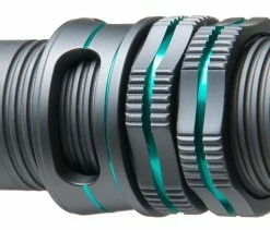 Guideline LPX Chrome -perhovavat 11 Guideline LPX Chrome -perhovavat -Erakontion Kalastus Kauppa LPX Chrome S3