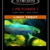 Vision Polyleader Light Trout -peruke 2 Vision Polyleader Light Trout -peruke -Erakontion Kalastus Kauppa Light Trout ORIG163