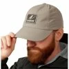 Guideline Mayfly Solartech Cap – Dk. Khaki -Erakontion Kalastus Kauppa MayflySolartCap