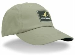 Guideline Mayfly Solartech Cap – Dk. Khaki 7 Guideline Mayfly Solartech Cap – Dk. Khaki -Erakontion Kalastus Kauppa MayflySolartCap2