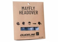 Guideline Mayfly Headover -Erakontion Kalastus Kauppa Mayfly Head2