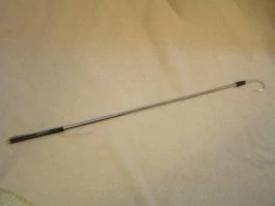 Kinetic-pilkkinostokoukku