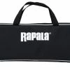 RAPALA MINI ICE ROD LOCKER BAG -Erakontion Kalastus Kauppa RICL16 1