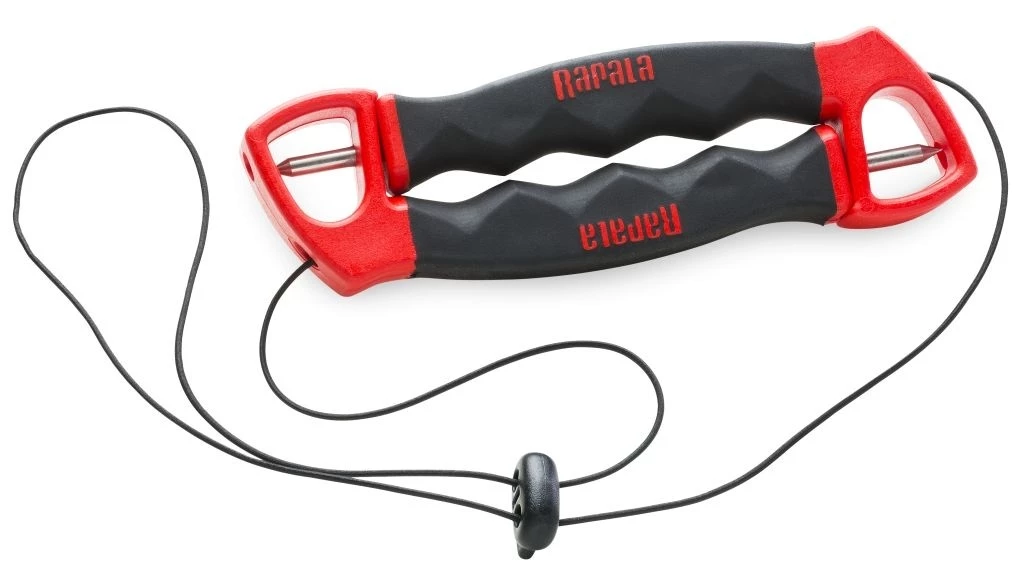 RAPALA PRO GUIDE ICE CLAWS -JÄÄNASKALIT 3 RAPALA PRO GUIDE ICE CLAWS -JÄÄNASKALIT