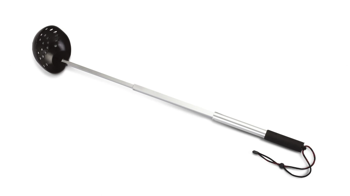 RAPALA MEGA SCOOP -SOHJOKAUHA TELESKOOPPIVARRELLA 3 RAPALA MEGA SCOOP -SOHJOKAUHA TELESKOOPPIVARRELLA