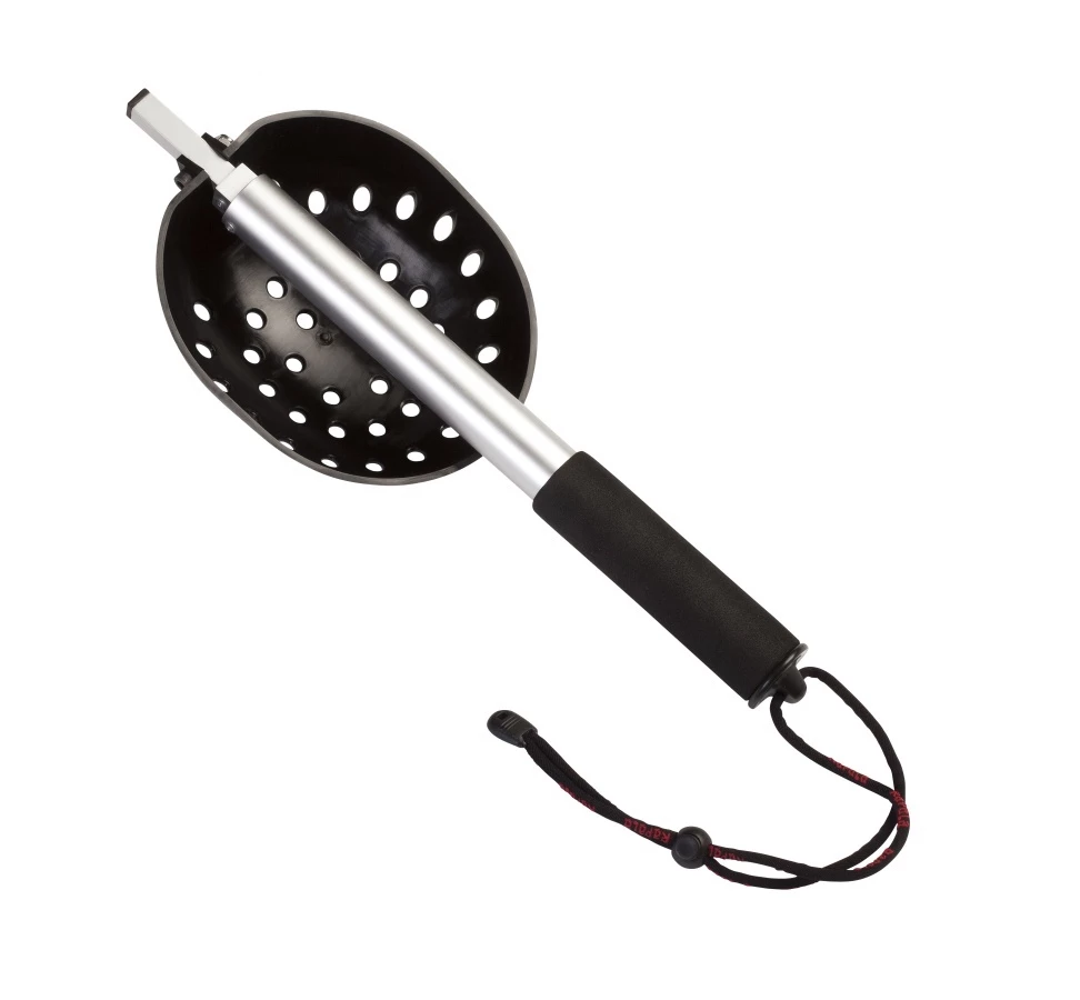 RAPALA MEGA SCOOP -SOHJOKAUHA TELESKOOPPIVARRELLA 4 RAPALA MEGA SCOOP -SOHJOKAUHA TELESKOOPPIVARRELLA - Image 2