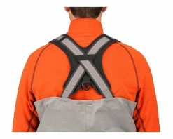 Simms G4 Pro -kahluuhousut, Slate -Erakontion Kalastus Kauppa SIMMSG4PRO5