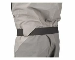 Simms G4 Pro -kahluuhousut, Slate -Erakontion Kalastus Kauppa SIMMSG4PRO6