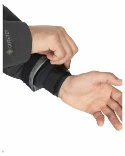 Simms Guide Classic -kahluutakki, Carbon 16 Simms Guide Classic -kahluutakki, Carbon -Erakontion Kalastus Kauppa SIMMSGUIDECLAS4