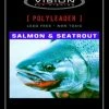 Vision Polyleader Salmon & Seatrout -perukkeet -Erakontion Kalastus Kauppa Salmon Seatrout pol