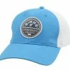 Simms Patch Trucker Cap Capri -lippalakki 2 Simms Patch Trucker Cap Capri -lippalakki -Erakontion Kalastus Kauppa Simms Patch Trucker Cap Capri Perhokalastus asusteet 24861 1