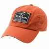 Simms Single Haul Cap 2 Simms Single Haul Cap -Erakontion Kalastus Kauppa Single haul cap simms orange 1