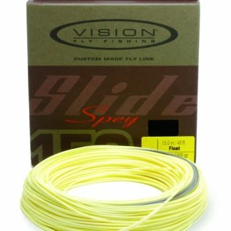 Vision Slide Spey-perhosiima 3 Vision Slide Spey-perhosiima