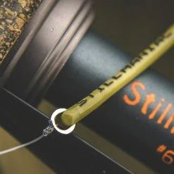 Vision Stillmaniac -perhosiimat -Erakontion Kalastus Kauppa Stillmaniac line