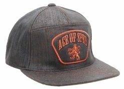 Vision FLEXFIT Burley Ace Of Spey -lippalakki