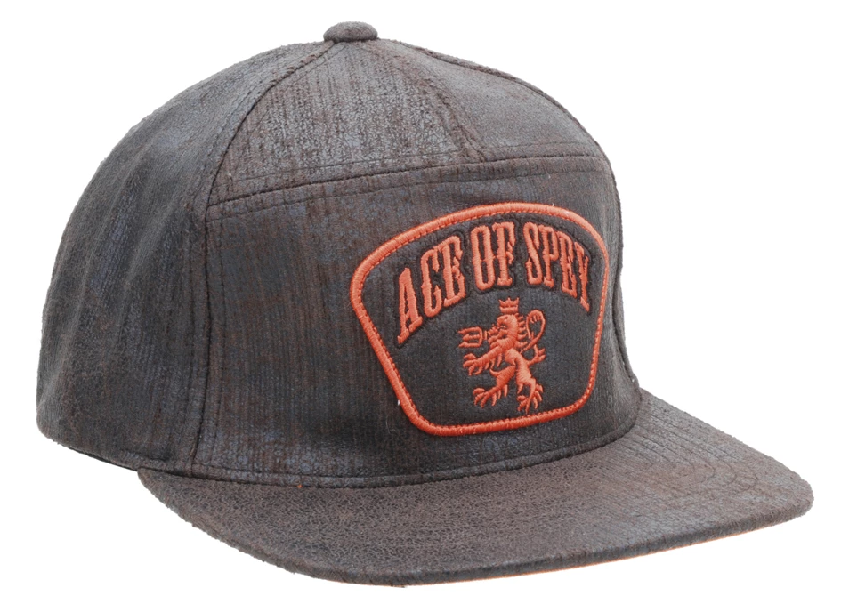 Vision FLEXFIT Burley Ace Of Spey -lippalakki 3 Vision FLEXFIT Burley Ace Of Spey -lippalakki