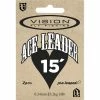 Vision Ace Leader -peruke 15’/457cm 2kpl/pkt -Erakontion Kalastus Kauppa VAL1543