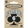 Vision Ace Leader -peruke 6’/180cm 2kpl/pkt 1 Vision Ace Leader -peruke 6’/180cm 2kpl/pkt -Erakontion Kalastus Kauppa VAL631