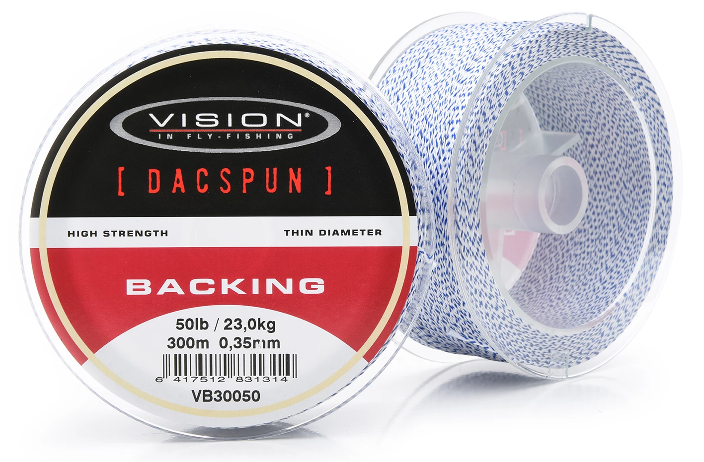 Vision Dacspun – Pohjasiima 50lb 4 Vision Dacspun – Pohjasiima 50lb - Image 2