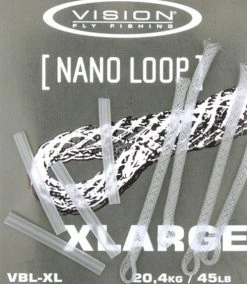 Vision Nano Loops, XLarge