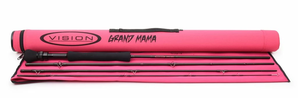 VISION GRAND MAMA -perhovavat 7 VISION GRAND MAMA -perhovavat - Image 5