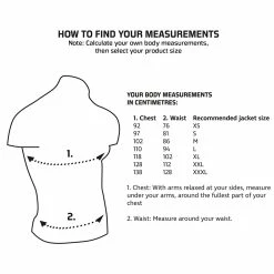 VISION CADDIS JACKET -Erakontion Kalastus Kauppa VisionCaddisJacket 6417512837095 d29ed635d2537597b0db83b280227a64 5